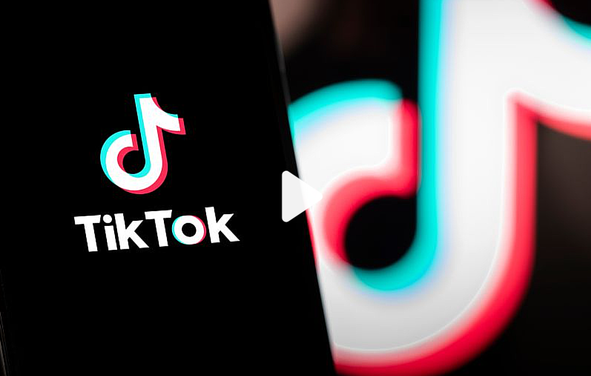 US and China's 'fight' over TikTok explained in 60 seconds [Video ...