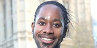 Jason Arday was diagnosed with autism spectrum disorder and global development delay. Now, he's the youngest black professor at the University of Cambridge. University of Cambridge Faculty SWNS