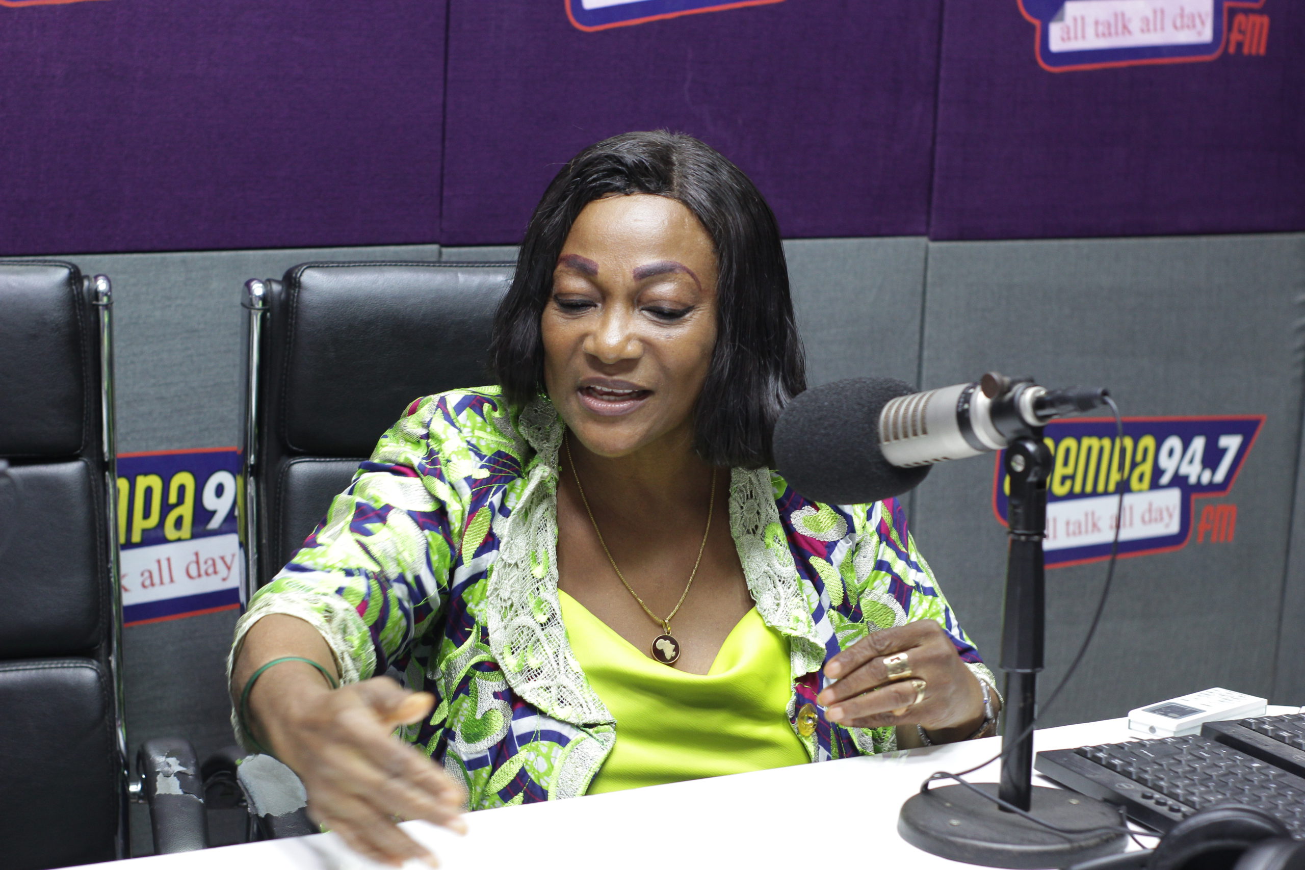 Sit up – Otiko Djaba to Akufo-Addo - Adomonline.com