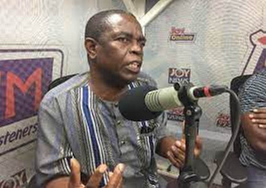 We must respect our national anthem, other symbols - Pratt - Adomonline.com