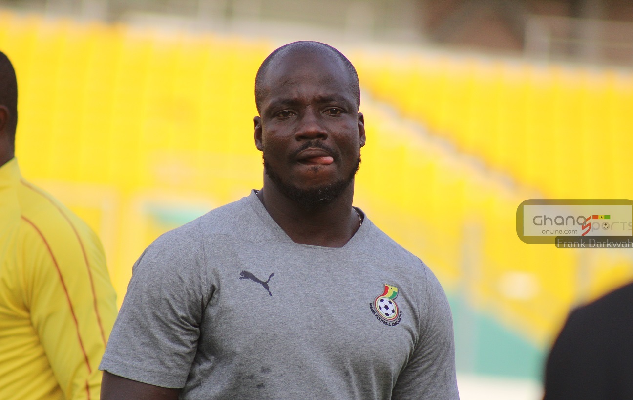 Stephen Appiah shares terrifying encounters with death in latest revelation  - Adomonline.com