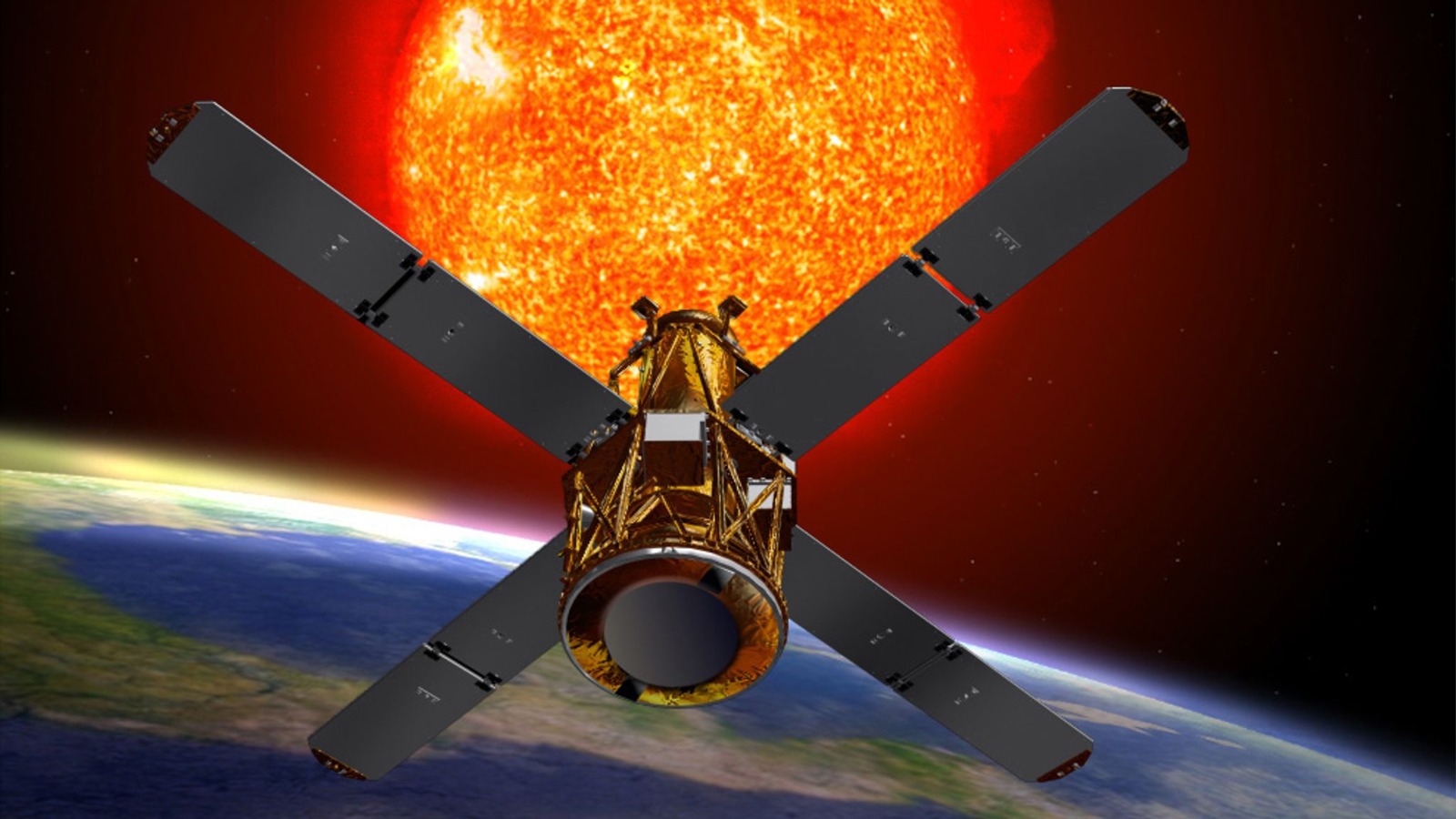 600-pound-satellite-expected-to-crash-back-to-earth-today-adomonline