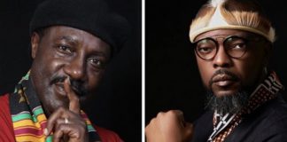 Highlife musician Gyedu Blay Ambolley says KOD is shallow minded