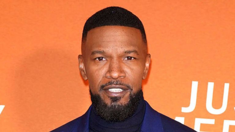 I was gone for 20 days - Jamie Foxx opens up on strange illness ...