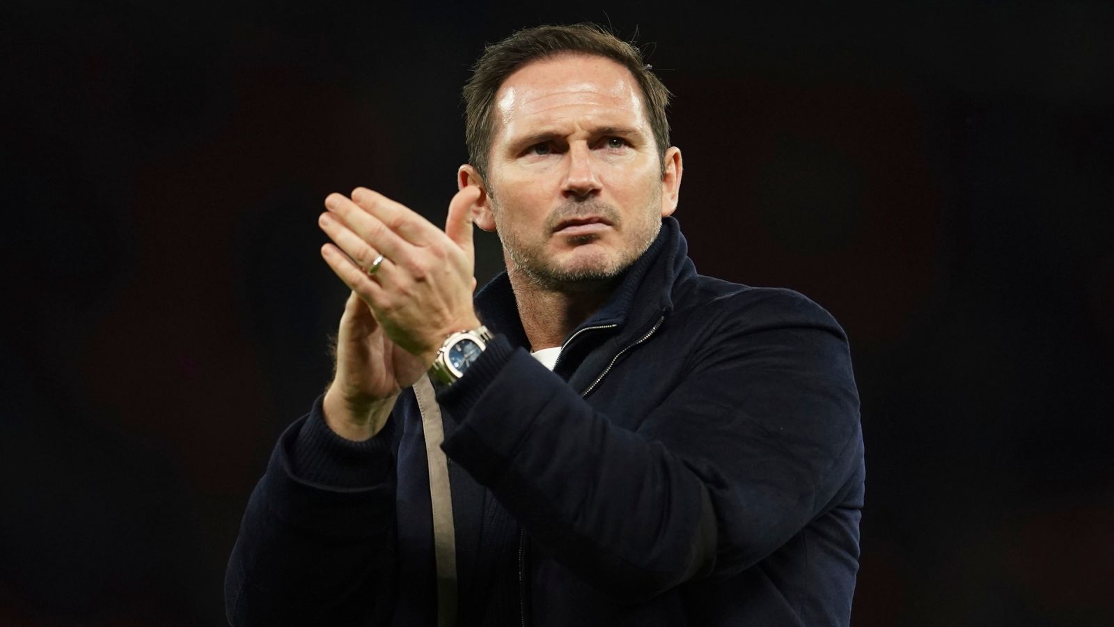 Chelsea Set To Appoint Frank Lampard As Caretaker Boss Until End Of ...