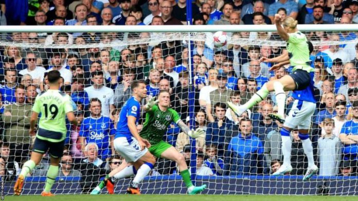 Erling Haaland has scored 52 goals for Manchester City this season