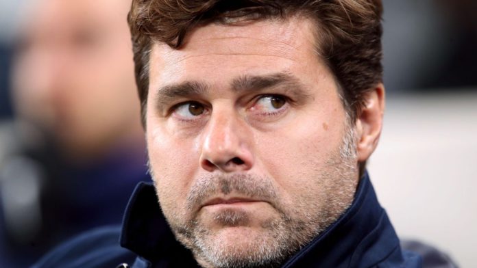 Mauricio Pochettino