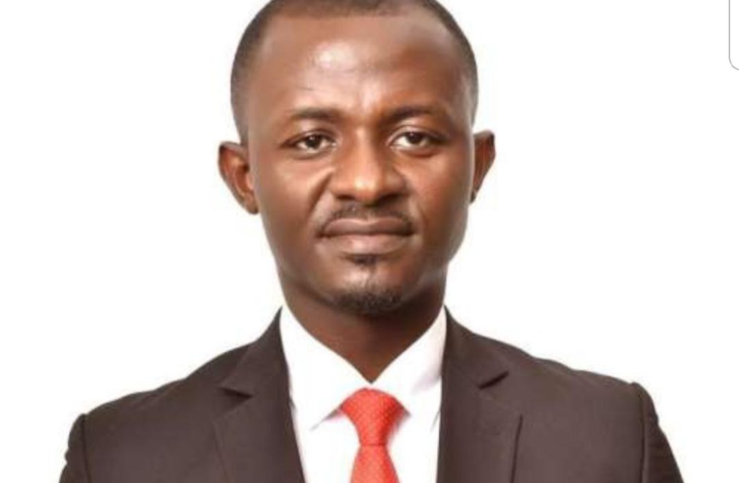 2024 election: Asiedu Nketia's son wins Tano North seat