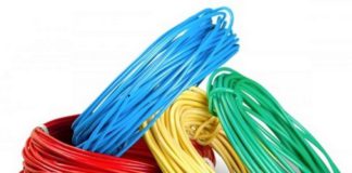 GSA shuts down cable manufacturing company "Operating without certification"