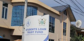 Student Loan Trust Fund publishes names of defaulters (LIST)