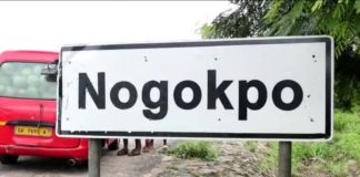 Nogokpo