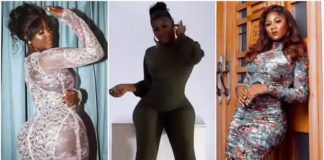 Salma Mumin dances to "Terminator" in video. Photo credit: salmamumin.