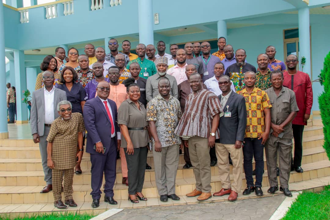 Sub-national stakeholders sensitized on Green GDP