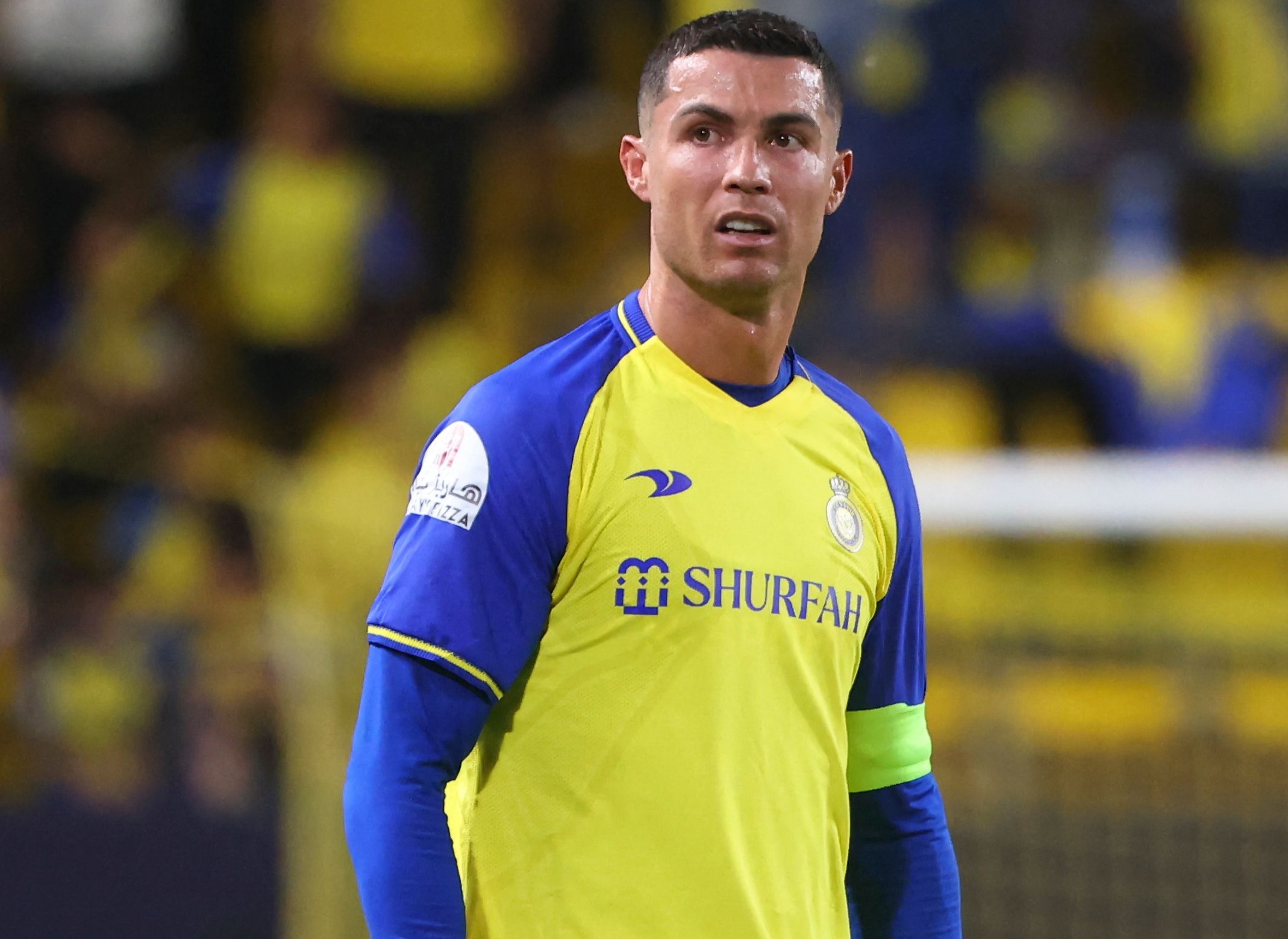 Football news 2023: Cristiano Ronaldo Al-Nassr debut, not registered, when  will he play, why can't he play, ban, latest, updates