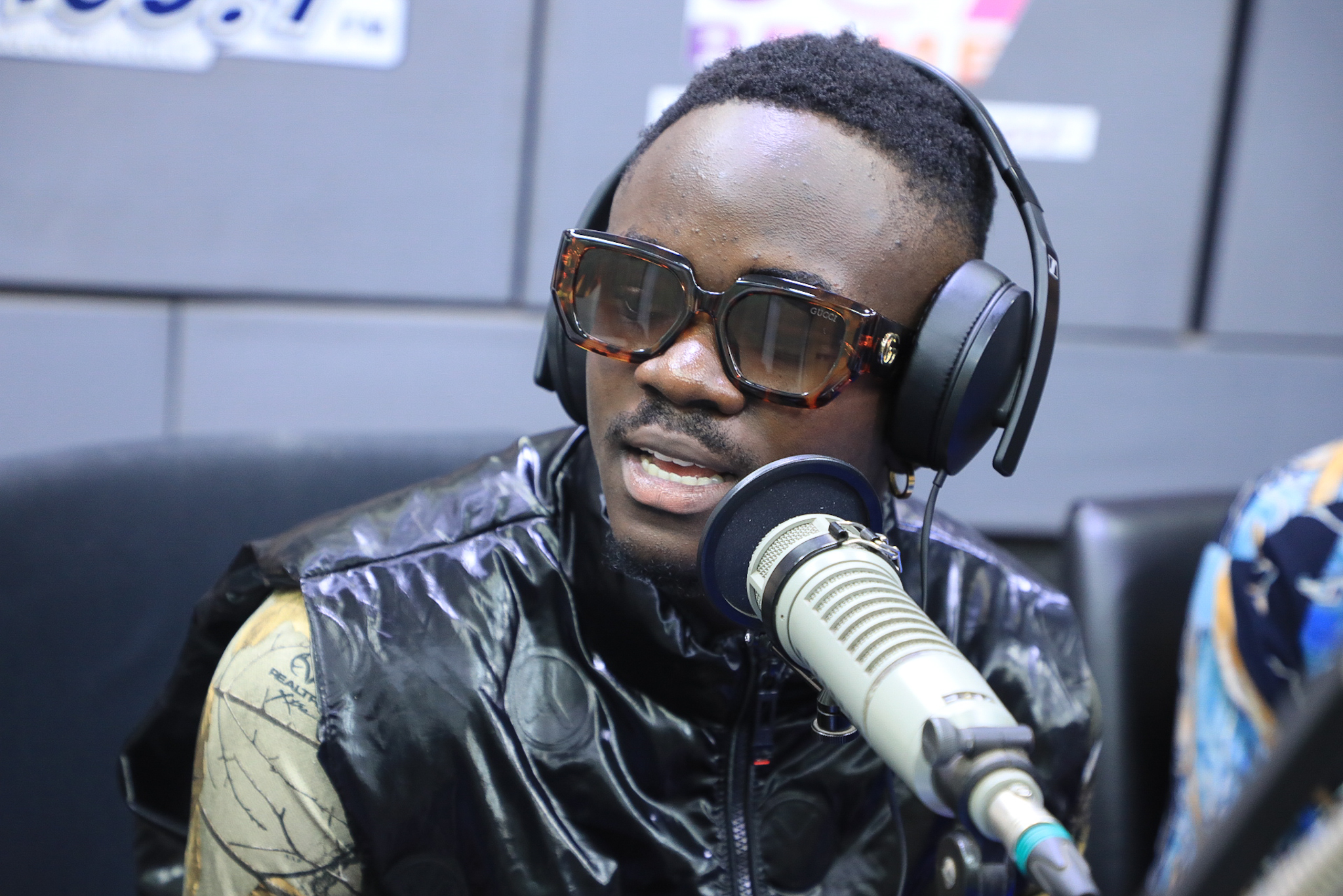 Yaw Tog finally reveals why he parted ways with the Asakaa Boys [Video ...