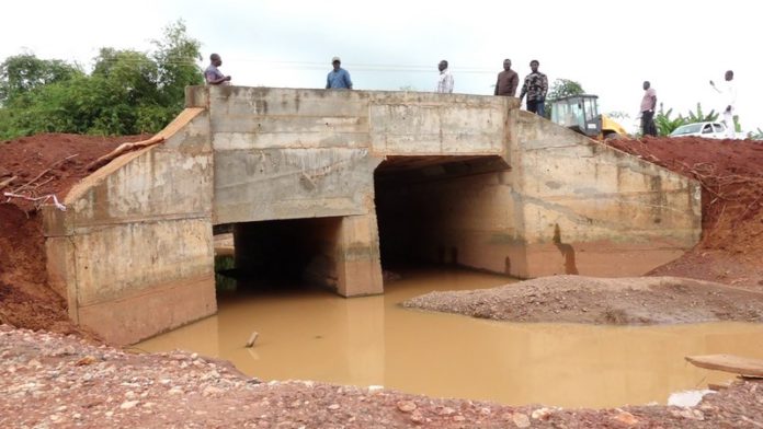 life threatening bridge