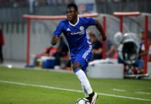 Baba Rahman