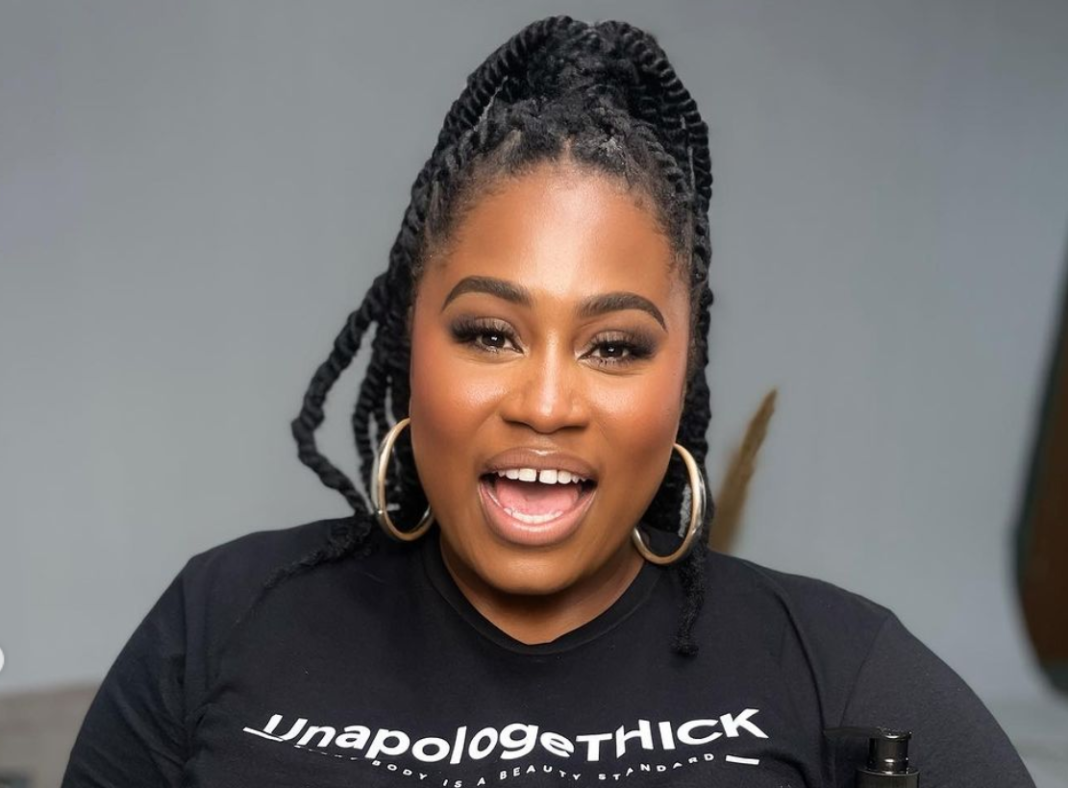 Ghanaian voters are becoming more discerning – Lydia Forson