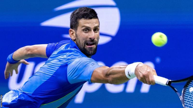 US Open 2023: Novak Djokovic to replace Carlos Alcaraz as world number ...