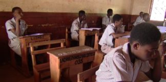 Two BECE candidates vanish after science exam