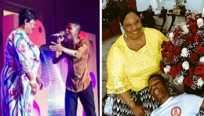 Wizkid-mum.jpg