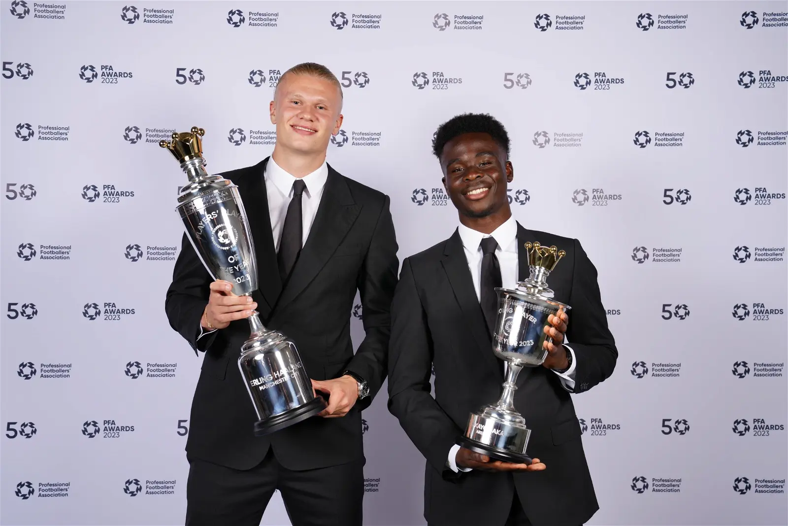 Top Scorer Chuba Wins Championship Player of the Year for 2022-23