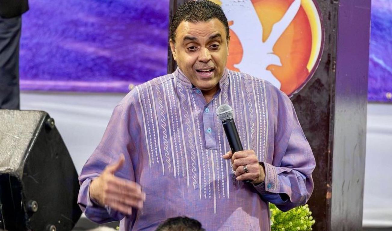 Seek New Knowledge Ahead Of 2024 Bishop Dag