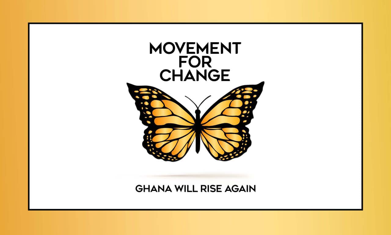 Wontumi Gives New Name To Alan Kyerematen's 'Movement For Change ...