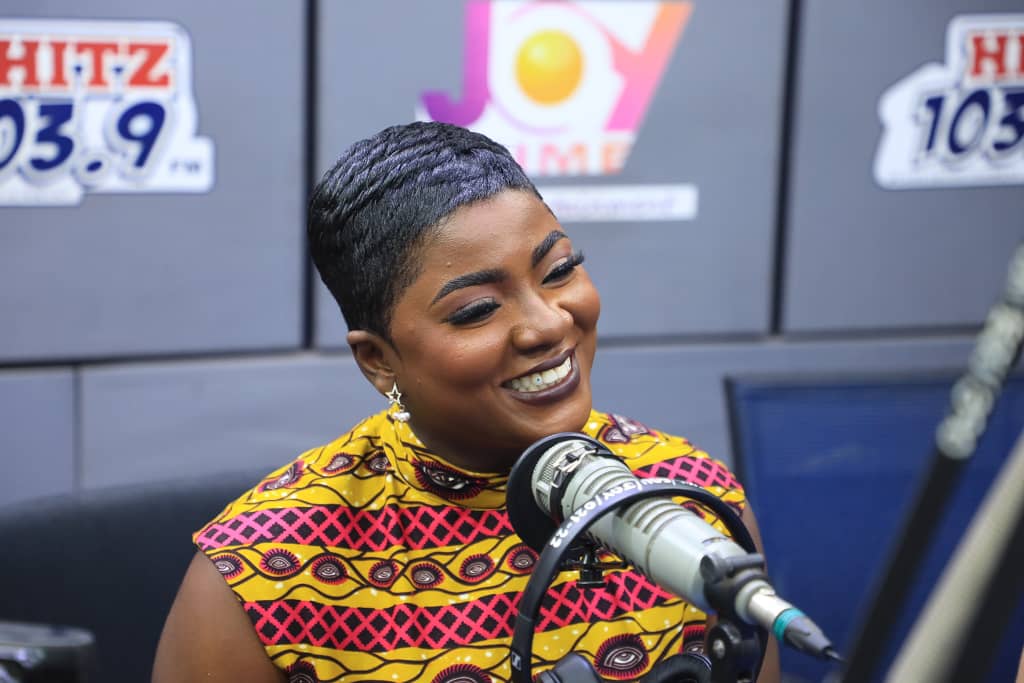 I want to marry a man who will worship me – Ahuofe Patricia ...