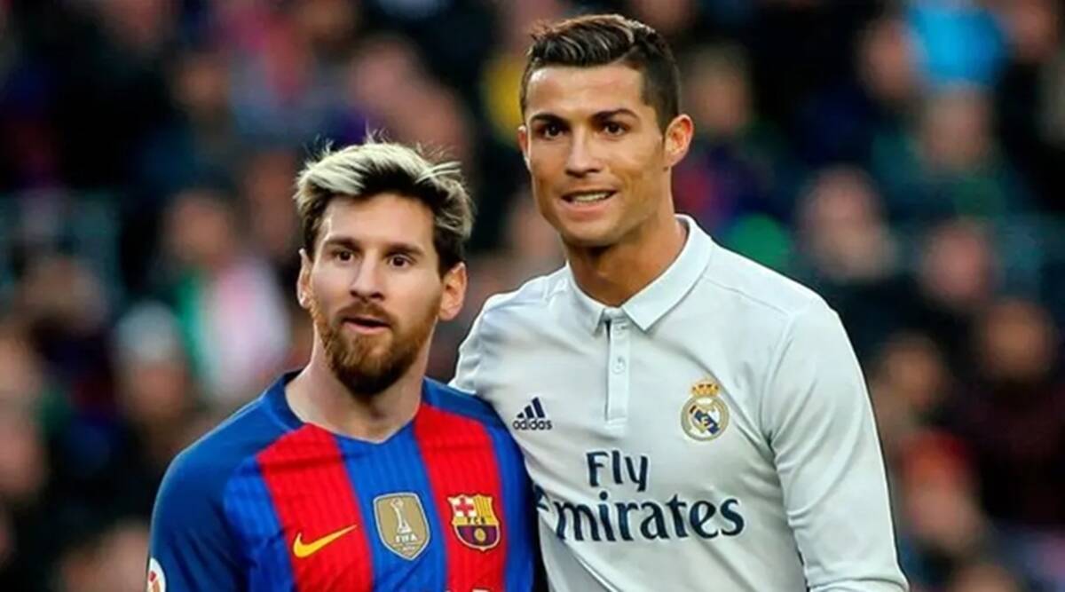 Cristiano Ronaldo says playing Lionel Messi is a 'great privilege', Football News