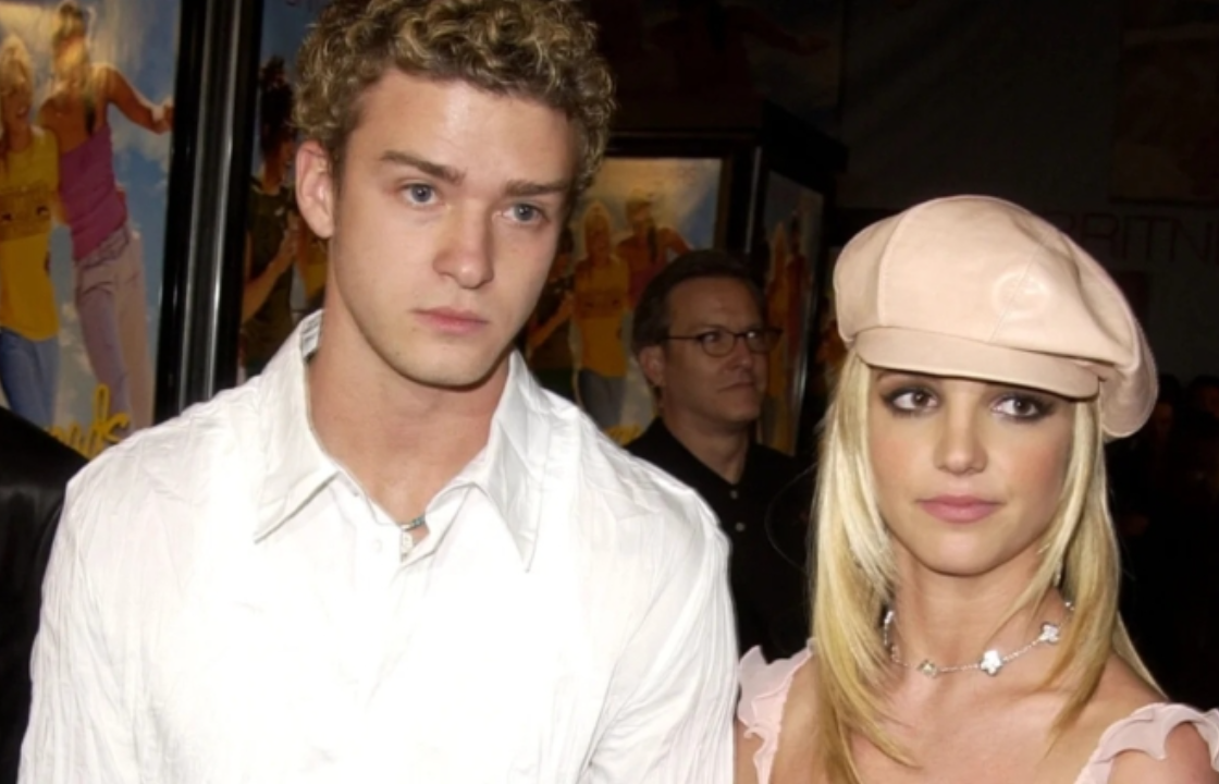 Britney Spears writes about having an abortion while she and Justin ...