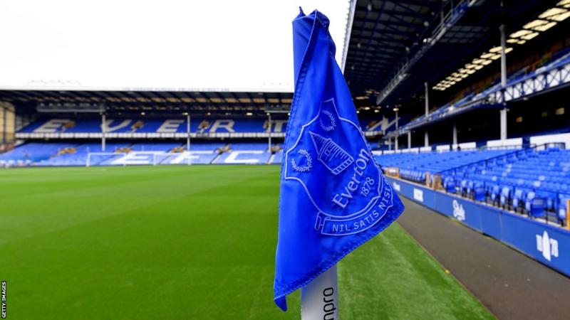 Everton Receive Immediate 10-point Premier League Deduction ...