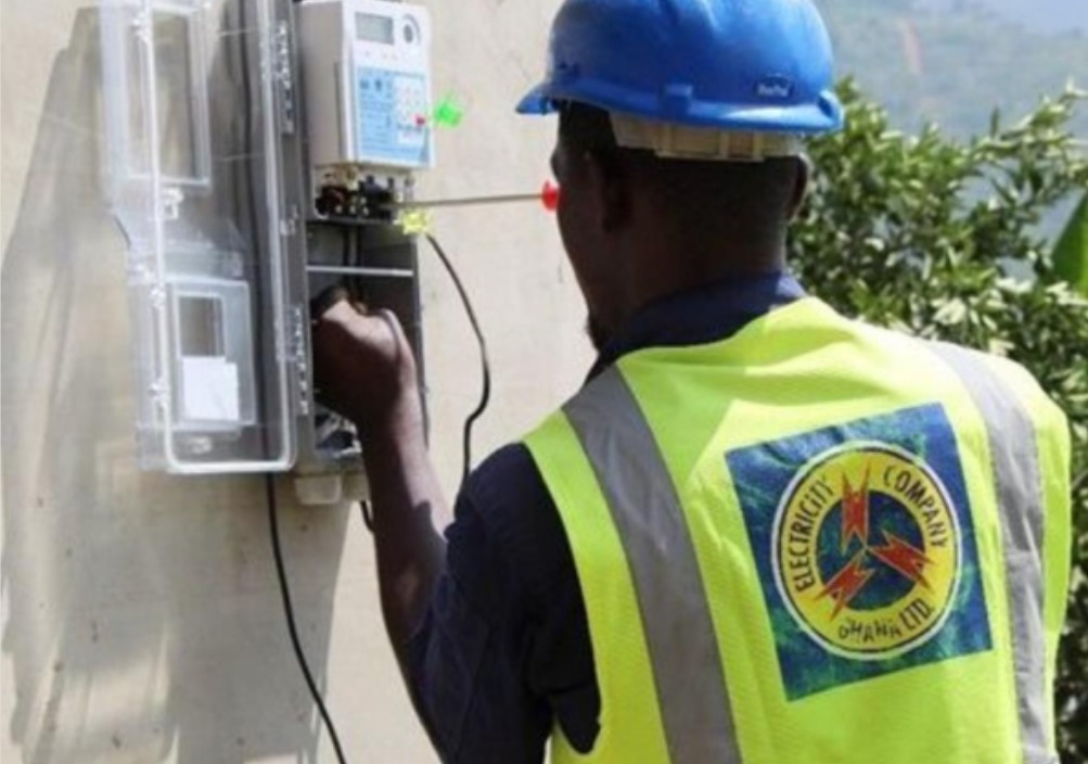 ECG clamps down on power theft with new loss reduction project