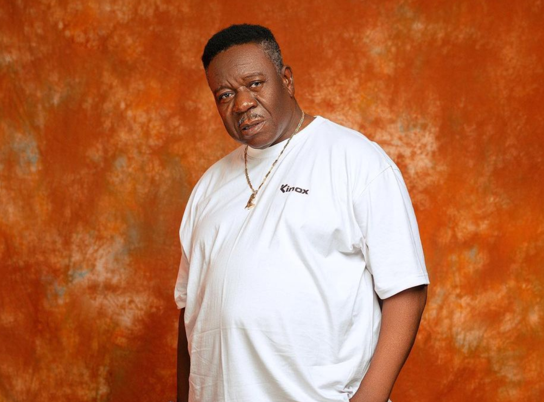 Mr Ibu's Leg Amputated After Undergoing Seven Surgeries - Adomonline.com