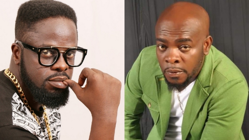 Ofori Amponsah Expresses Regret Over Writing Songs For Kofi B ...