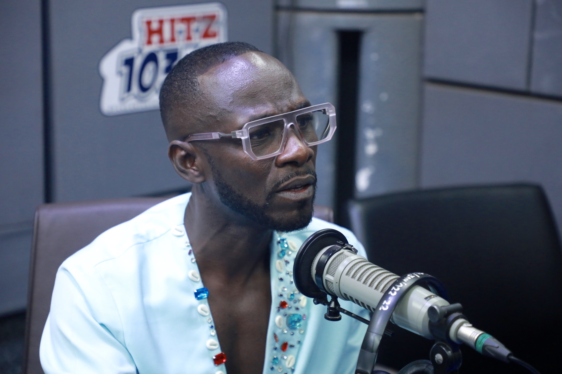 I'm not a member of Bawumia’s Manifesto Committee – Okyeame Kwame ...