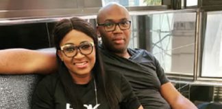 Mary Njoku amd her husband are the owners of ROK TV channel