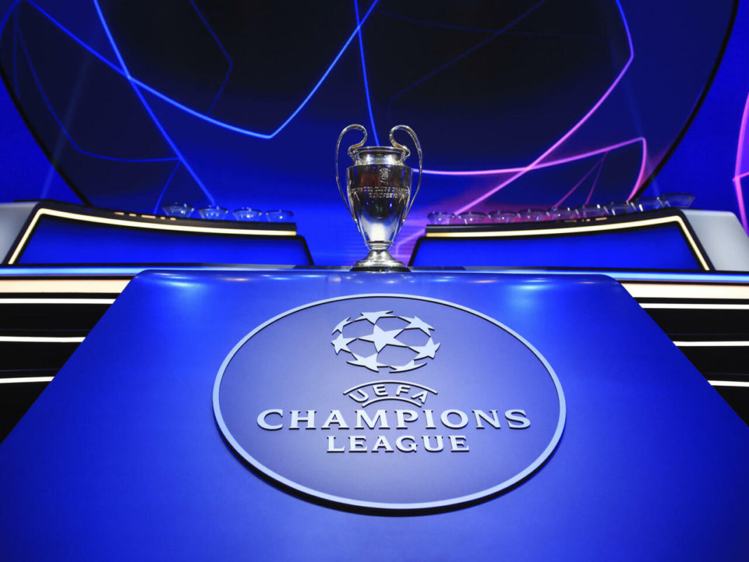 Uefa Reopens Bidding For 2027 Champions League Final - Adomonline.com