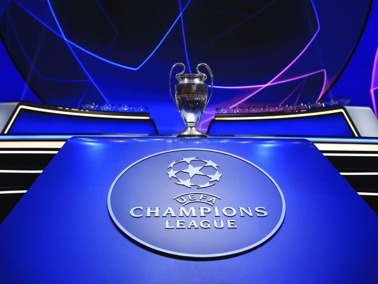 Champions League: Who has qualified, how all teams made it - ESPN