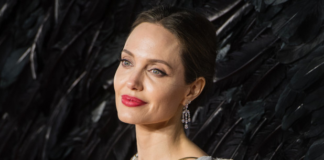 Abgelina Jolie (WireImage)