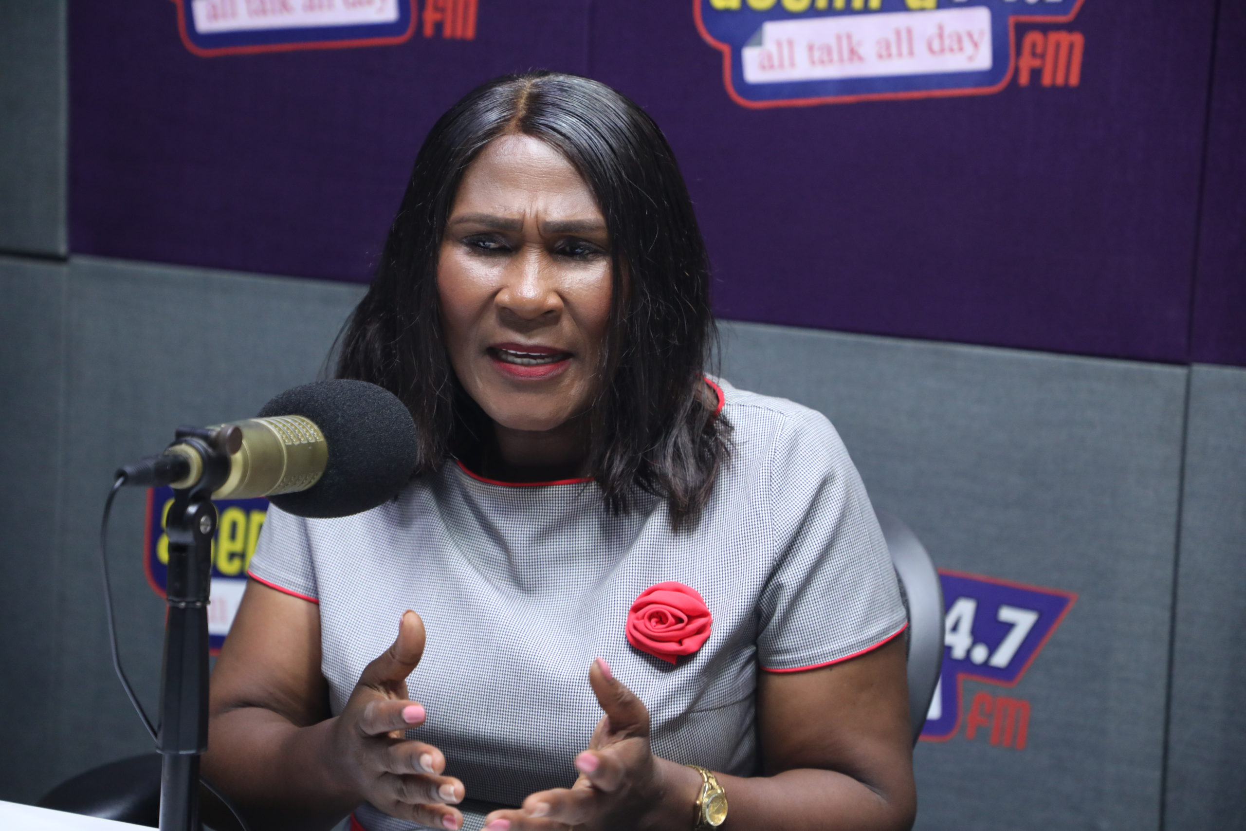 Election 2024: I'm a queen of development - NPP Ablekuma North PC