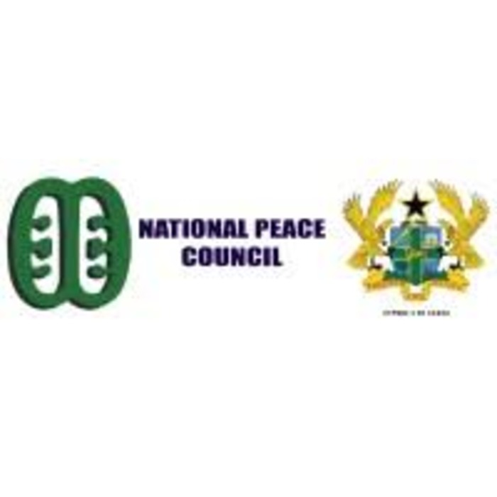 National Peace Council commends NDC’s return to IPAC - Adomonline.com