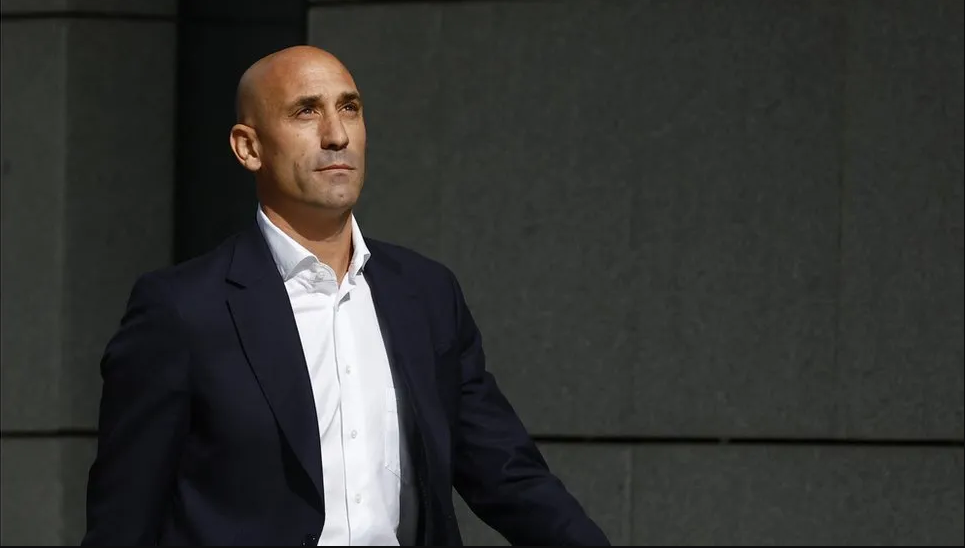 Judge proposes Spain's Luis Rubiales face trial over Hermoso World Cup kiss