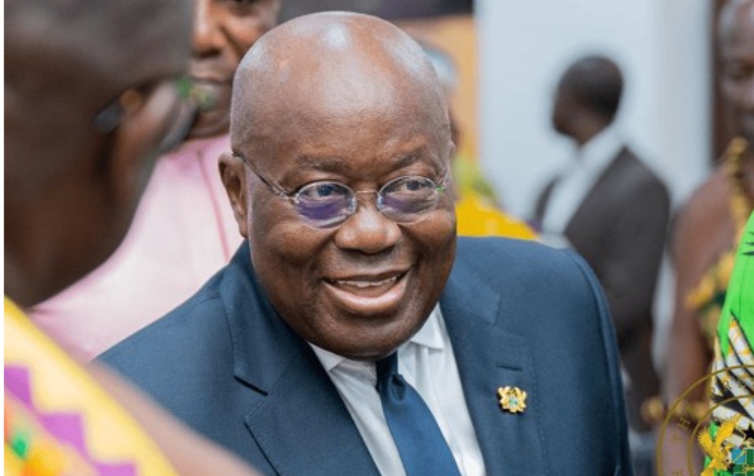 Kwabena Brakopowers: Ghana’s next President will inherit a messy ...