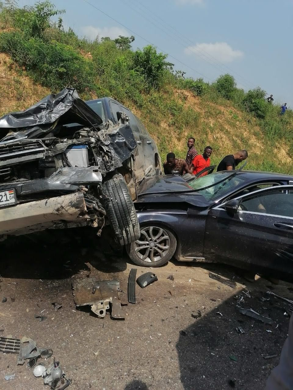 More details on Second Lady's security officer who died in accident ...