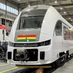 RAILWAY SECTOR: TEMA-MPAKADAN LINES GO LIVE