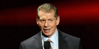 Vince McMahon (Ethan Miller/Getty Images)