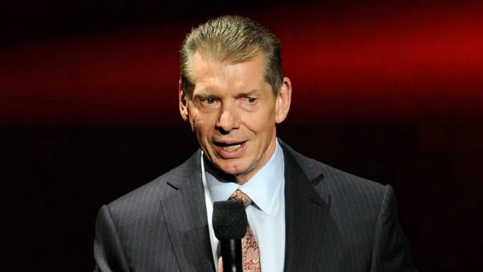 Vince McMahon (Ethan Miller/Getty Images)