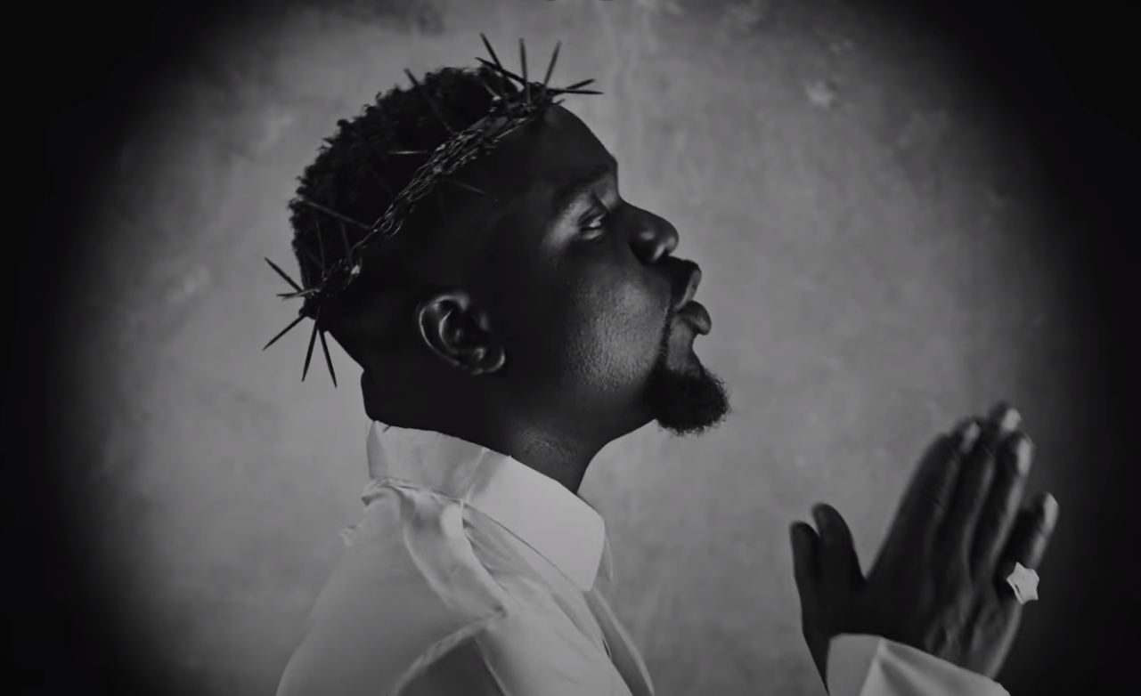 Sarkodie finally drops powerful visuals for Otan [Watch] - Adomonline.com