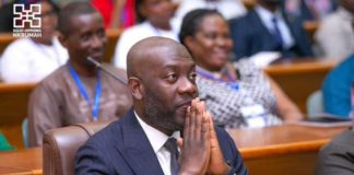 Oppong Nkrumah